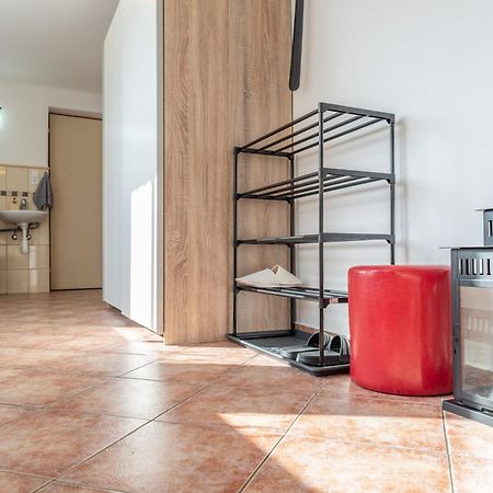 Vila Dum C. 28 Bystré Exteriér fotografie