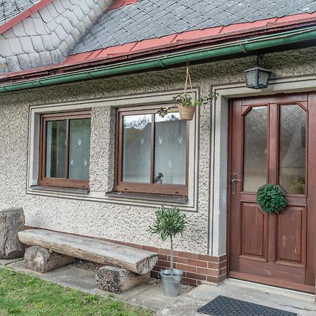 Vila Dum C. 28 Bystré Exteriér fotografie