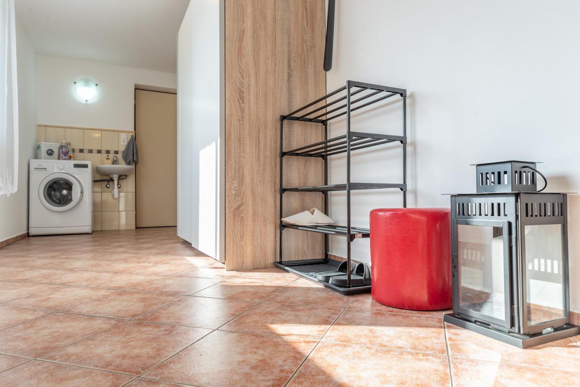 Vila Dum C. 28 Bystré Exteriér fotografie