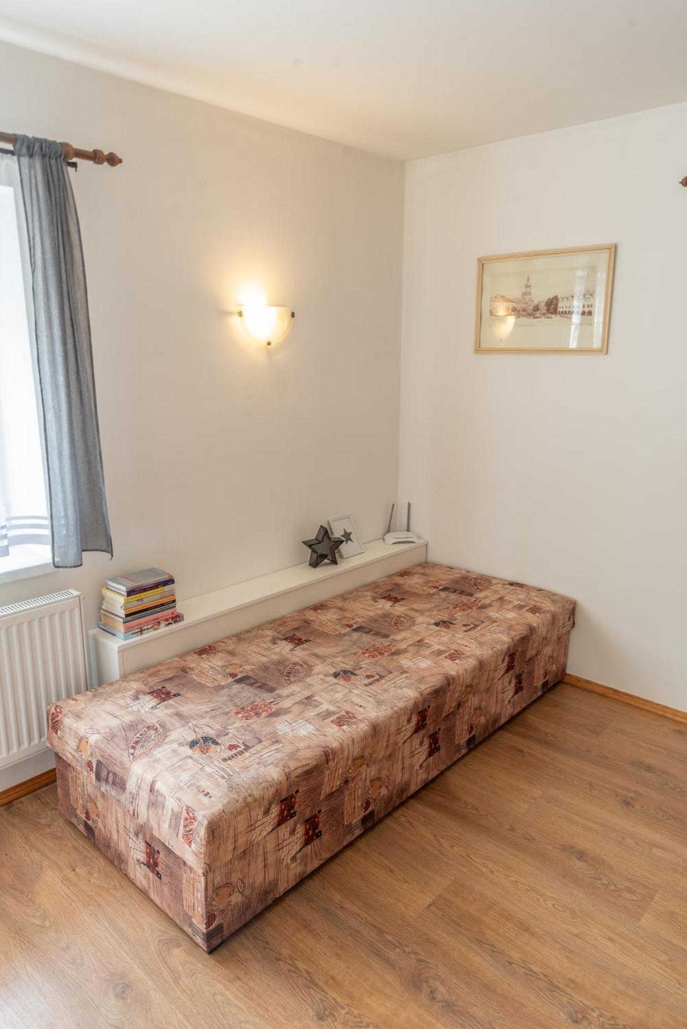 Vila Dum C. 28 Bystré Exteriér fotografie