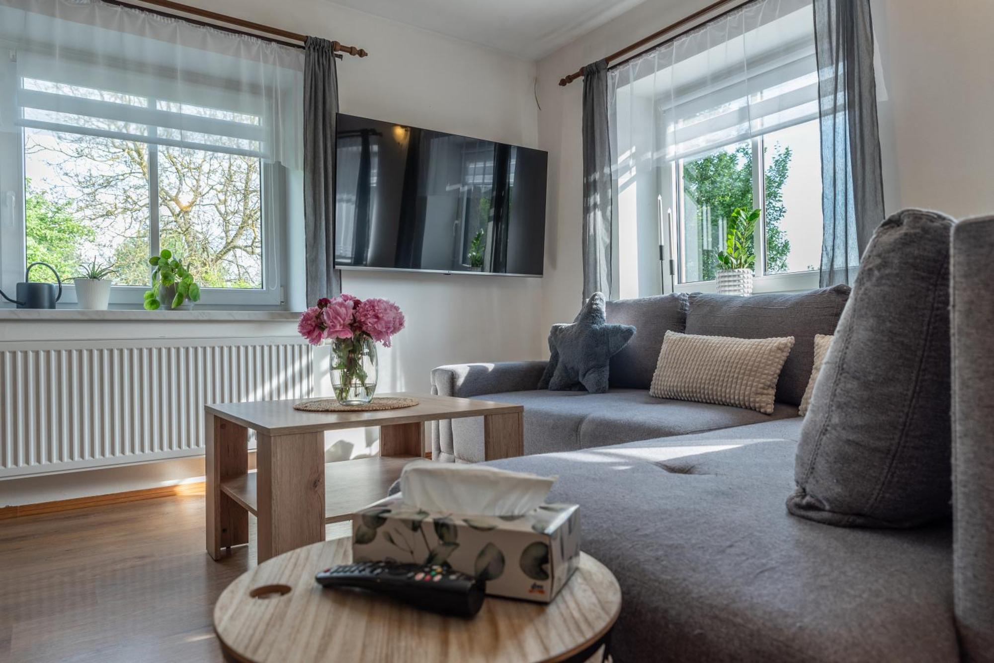 Vila Dum C. 28 Bystré Exteriér fotografie