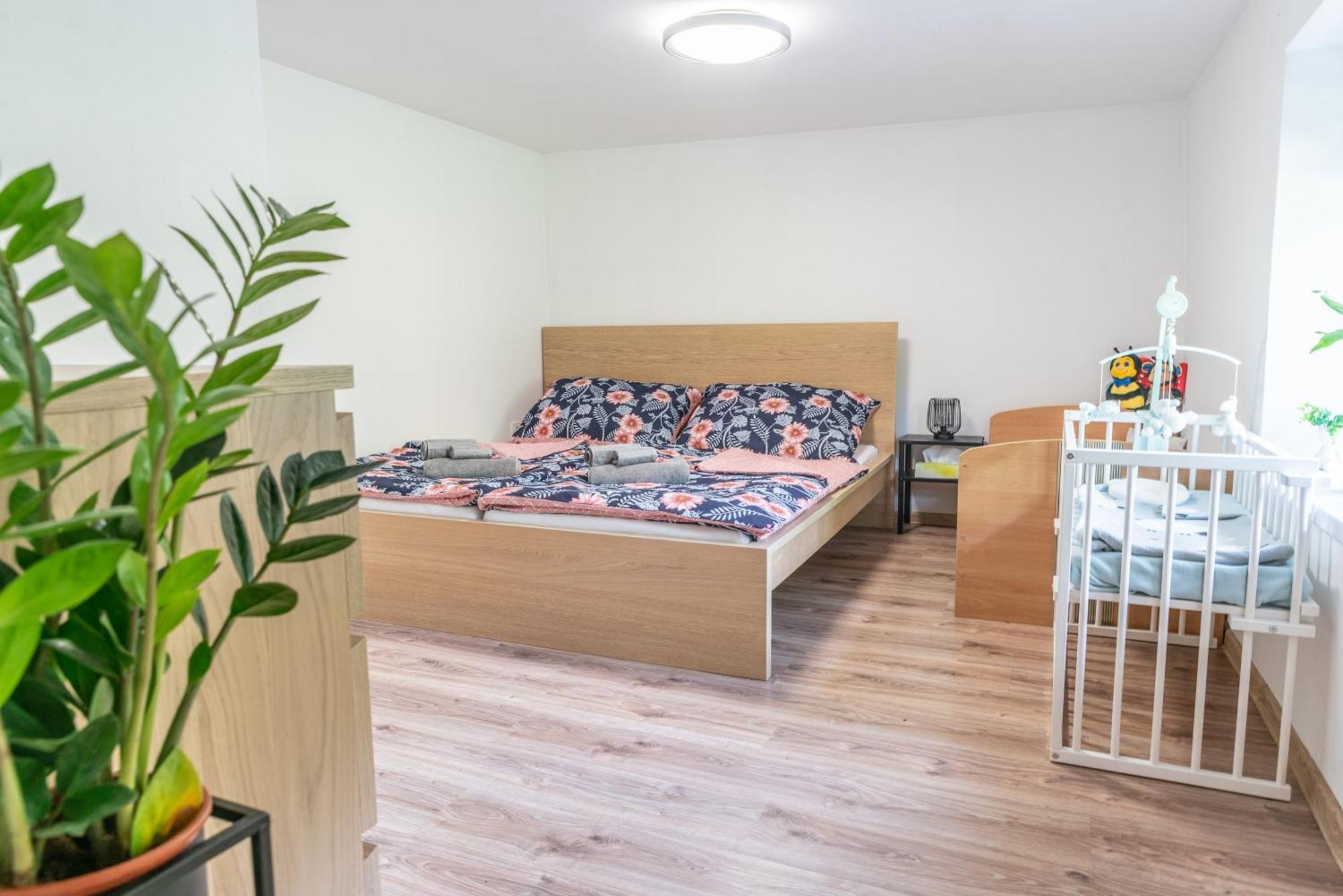 Vila Dum C. 28 Bystré Exteriér fotografie